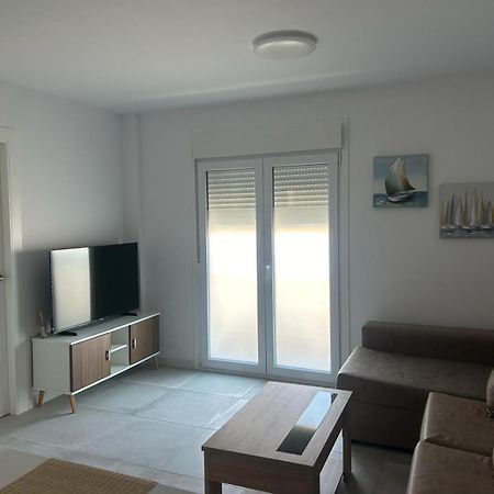 Apartamentos Milano Рокетас-де-Мар Екстер'єр фото