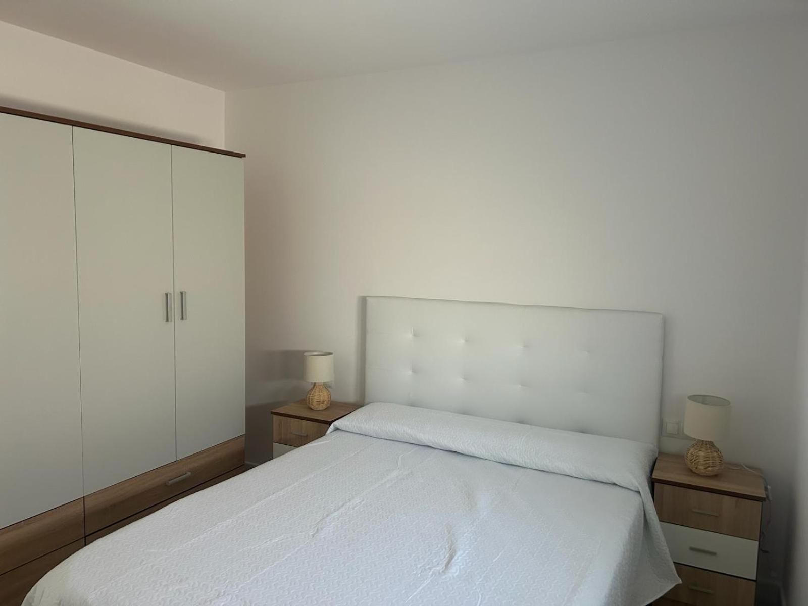 Apartamentos Milano Рокетас-де-Мар Екстер'єр фото