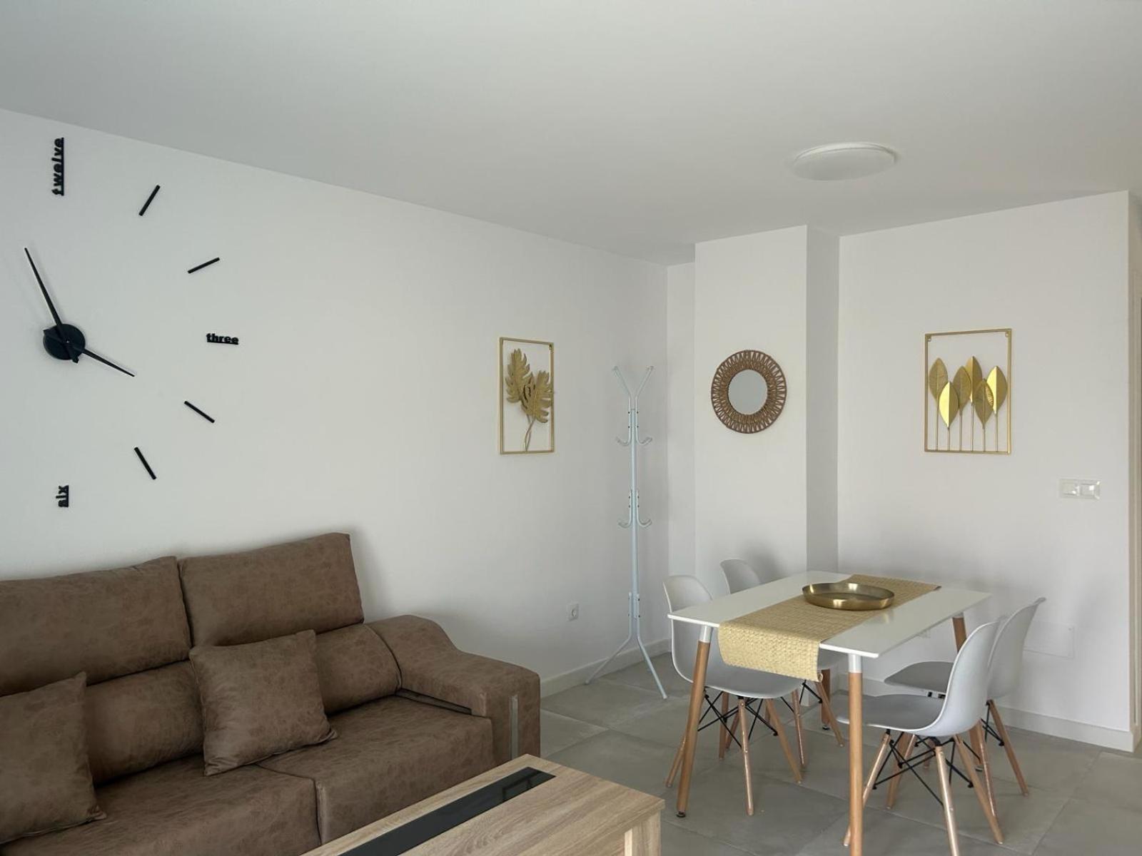 Apartamentos Milano Рокетас-де-Мар Екстер'єр фото