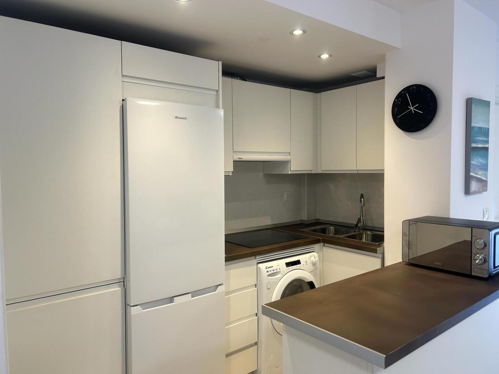 Apartamentos Milano Рокетас-де-Мар Екстер'єр фото