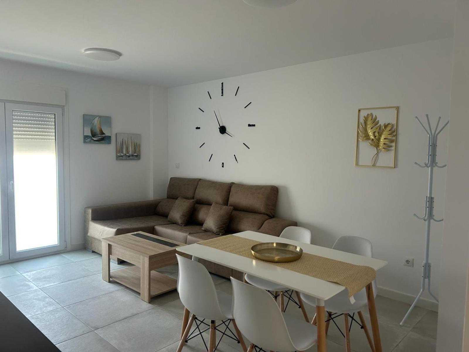 Apartamentos Milano Рокетас-де-Мар Екстер'єр фото