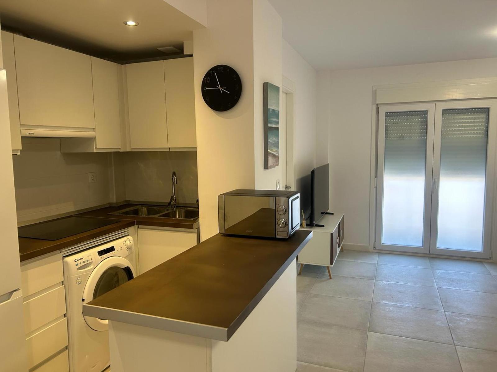 Apartamentos Milano Рокетас-де-Мар Екстер'єр фото