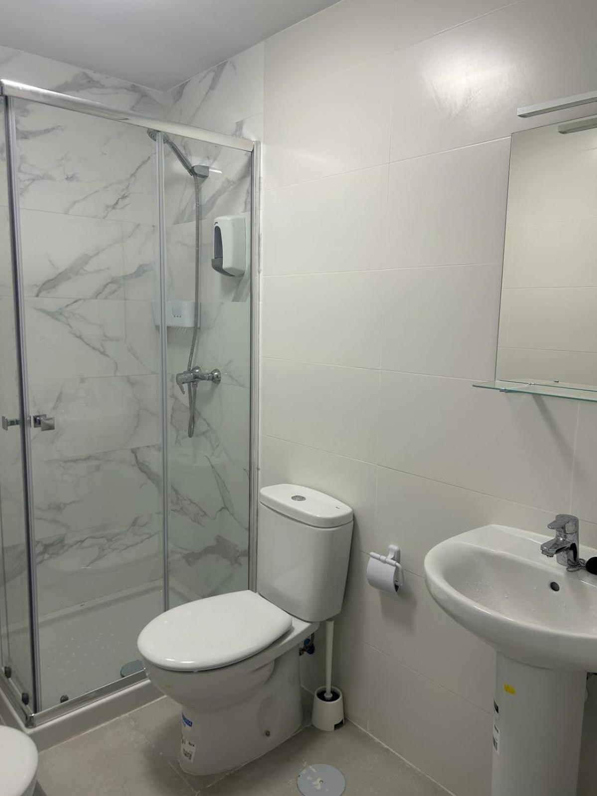 Apartamentos Milano Рокетас-де-Мар Екстер'єр фото