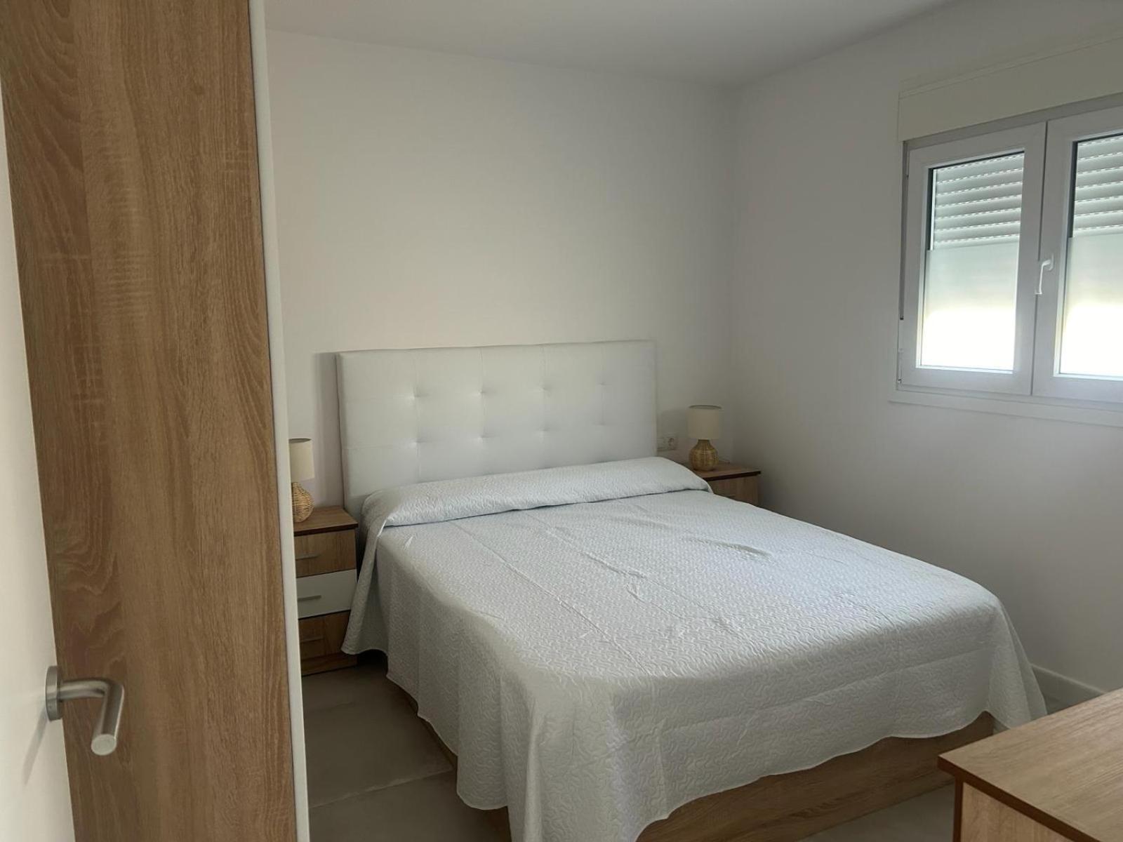 Apartamentos Milano Рокетас-де-Мар Екстер'єр фото
