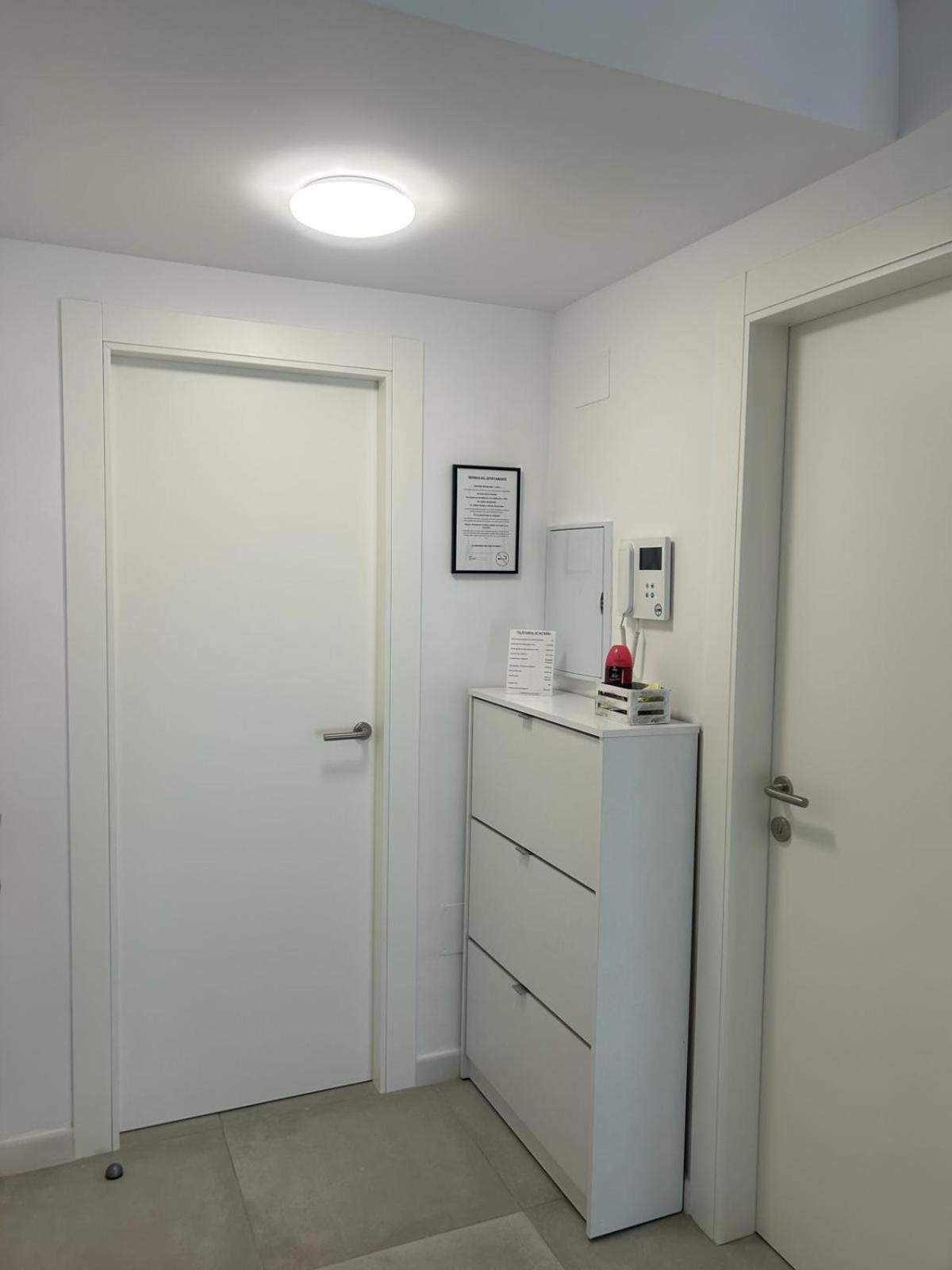 Apartamentos Milano Рокетас-де-Мар Екстер'єр фото