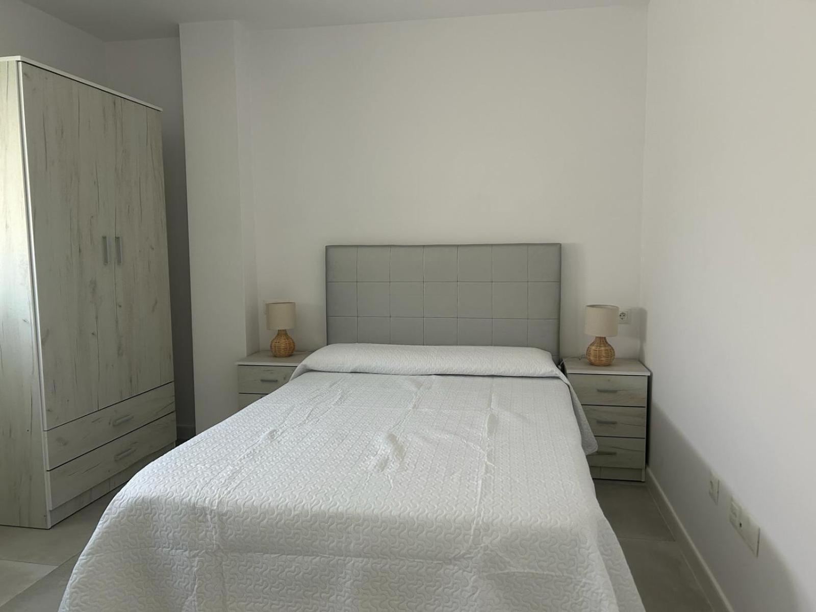 Apartamentos Milano Рокетас-де-Мар Екстер'єр фото