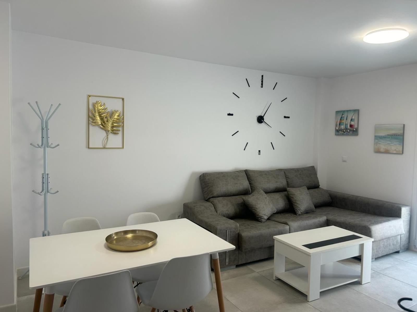 Apartamentos Milano Рокетас-де-Мар Екстер'єр фото