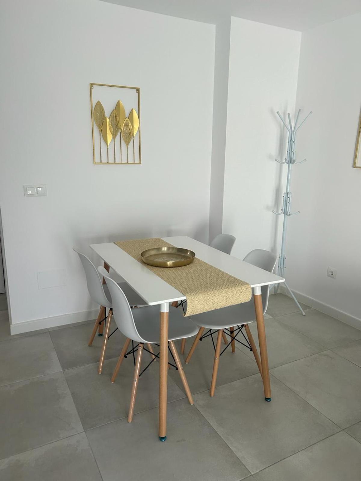 Apartamentos Milano Рокетас-де-Мар Екстер'єр фото